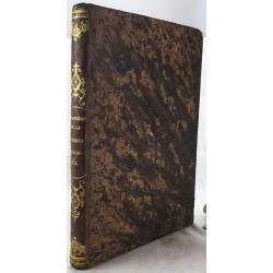 Derrotero de las costas de la America meridional